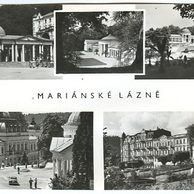 E 21465 - Mariánské Lázně3