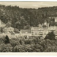 E 21469 - Mariánské Lázně3