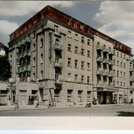 E 21474 - Mariánské Lázně3