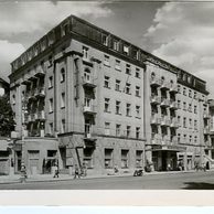 E 21478 - Mariánské Lázně3