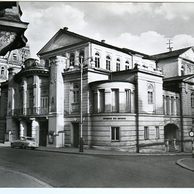 E 21480 - Mariánské Lázně3