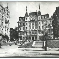 E 21487 - Mariánské Lázně3