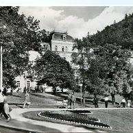 E 21482 - Mariánské Lázně3