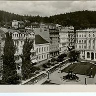 E 21488 - Mariánské Lázně3