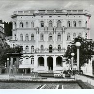 E 21486 - Mariánské Lázně3