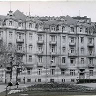 E 21484 - Mariánské Lázně3