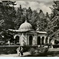 E 21490 - Mariánské Lázně3