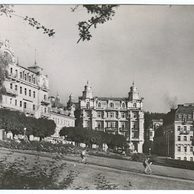 E 21489 - Mariánské Lázně3