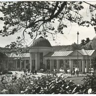 E 21495 - Mariánské Lázně3