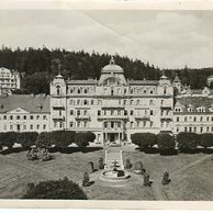 E 21497 - Mariánské Lázně3