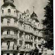 E 21500 - Mariánské Lázně3