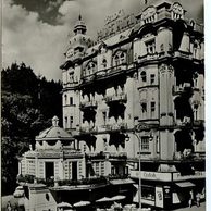 E 21496 - Mariánské Lázně3