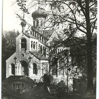 E 21499 - Mariánské Lázně3