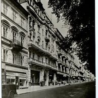 E 21504 - Mariánské Lázně3