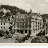 E 21514 - Mariánské Lázně3