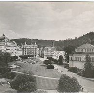 E 21515 - Mariánské Lázně3