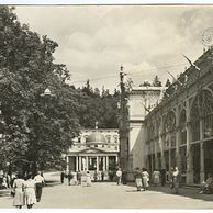 E 21517 - Mariánské Lázně3