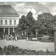 E 21527 - Františkovy lázně2