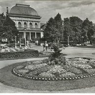 E 21525 - Františkovy lázně2