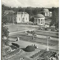 E 21535 - Františkovy lázně2