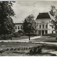 E 21545 - Františkovy lázně2