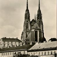 D 002104 - Brno