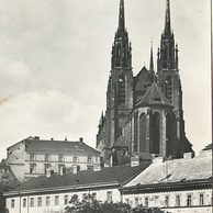 D 002112 - Brno