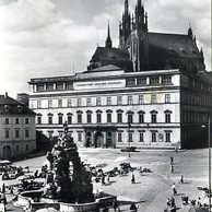 D 002118 - Brno