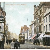 Northampton - 39935