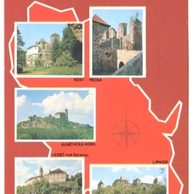 F 41265 - Východní Čechy