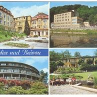 F 41127 - Teplice nad Bečvou 