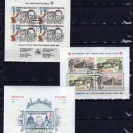 známky - soubor č.2 - Československo 