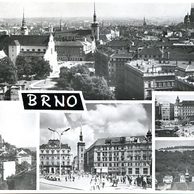 D 002138 - Brno