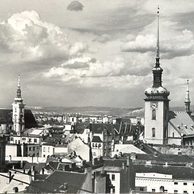 D 002150 - Brno