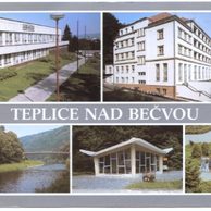 F 41130 - Teplice nad Bečvou 