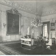 E 21735 - Lázně Kynžvart