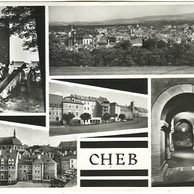 E 21729 - Cheb