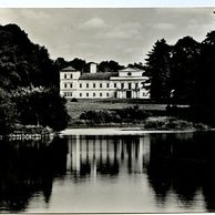 E 21732 - Lázně Kynžvart