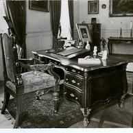 E 21736 - Lázně Kynžvart