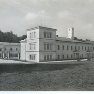 E 21734 - Lázně Kynžvart