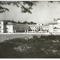 E 21737 - Lázně Kynžvart