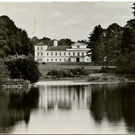 E 21738 - Lázně Kynžvart