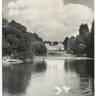 E 21739 - Lázně Kynžvart