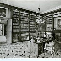 E 21740 - Lázně Kynžvart