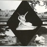 E 21743 - Lázně Kynžvart