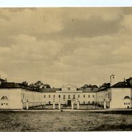 E 21744 - Lázně Kynžvart