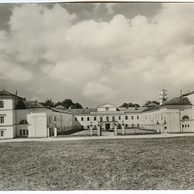 E 21745 - Lázně Kynžvart