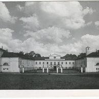 E 21758 - Lázně Kynžvart