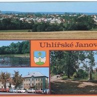 F 21765 - Uhlířské Janovice