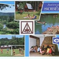 F 21764 - Soběšín